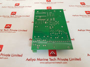 Uv-control uh7/95 pcb card