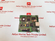 Rockwell psw2.1 v-0 plc 3 0933 pcb card 319624-a03