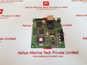 Rockwell psw2.1 v-0 plc 3 0933 pcb card 319624-a03