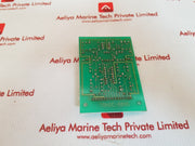 Hyun jin tonic-0055 pcb card