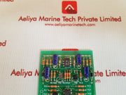 Hyun jin tonic-0055 pcb card