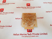 Junger electronics 77-70069 ds pcb card