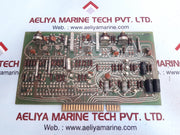 K/695/8i-00id  pcb card