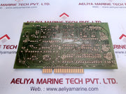 K/695/8i-00id  pcb card
