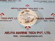 Salwico dos3 optical smoke detector n1115Â 24vdc