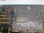 Pccm1v0 pcb card