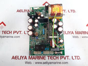 Kme sm8b pcb card