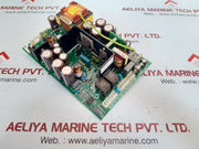 Kme sm8b pcb card