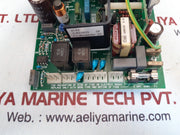 Kme sm8b pcb card