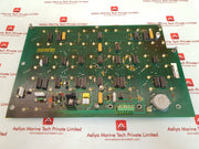 Afa-minerva (1/03047)523 pcb card (1/03398)568