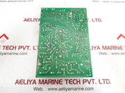 Kme sm8b pcb card