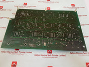 Afa-minerva (1/03047)523 pcb card (1/03398)568