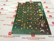 Afa-minerva (1/03047)523 pcb card (1/03398)568