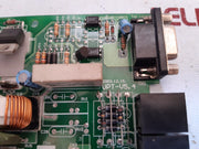 Lct-d 32vdc pcb board upt-v5.4