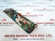 Lct-d 32vdc pcb board upt-v5.4