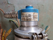 parker ls620elr2408 servo motor 