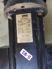 parker ls620elr2408 servo motor 