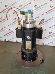 parker ls620elr2408 servo motor 