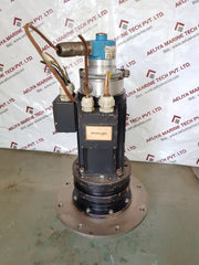 parker ls620elr2408 servo motor 