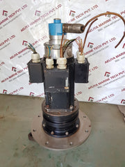 parker ls620elr2408 servo motor 