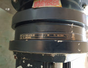 parker ls620elr2408 servo motor 