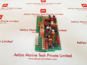 Zmt-0233-0230a analog relay board zmt-0233-0230b