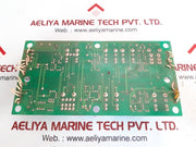 Pcb card cbi-100