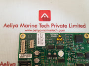 Trigger board 65801801-11f