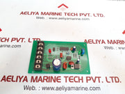 Pcb card fvc-102