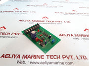 Pcb card fvc-102