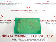Pcb card fvc-102