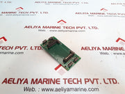 Rb0001g4a pcb card e347858