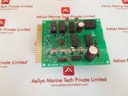 Terasaki esm-101 h starter module k/87z/2-001d