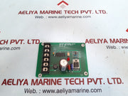 Daeyang acp 6v 8251 772 5047 0 pcb card 