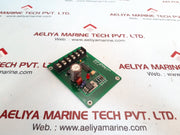Daeyang acp 6v 8251 772 5047 0 pcb card