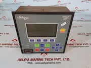 Callenberg symap-ecg engine control and generator protector device