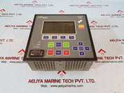 Callenberg symap-ecg engine control and generator protector device