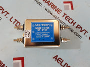 Nec/tokin gt-2100 noise filter