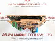 9.00200.119/0000-000 pcb card 231.008.200
