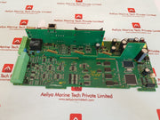 Control techniques 3130-1140-08 control board