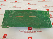 Control techniques 3130-1140-08 control board