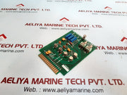831305 srs amplifier board pwb 831307