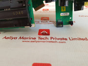 Control techniques 3130-1140-08 control board