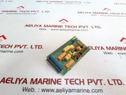 Thorn emi protech 2644(1/04755) switch interface pcb card