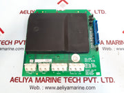 Auteldac 4 999-05-1048 pcb card 
