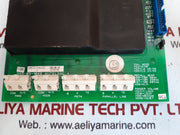 Auteldac 4 999-05-1048 pcb card