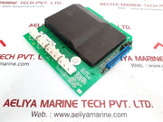 Auteldac 4 999-05-1048 pcb card