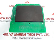 Auteldac 4 999-05-1048 pcb card