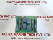 Samgong pcb card ssd105p