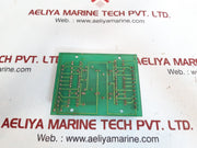 Samgong pcb card ssd105p